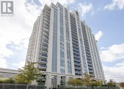 1508 - 7 NORTH PARK ROAD Vaughan (Beverley Glen), Ontario