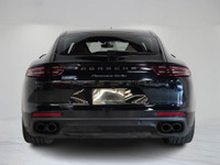 This exhilarating 2019 Porsche Panamera Turbo blends thrilling performance with refined luxury, feat... (image 6)