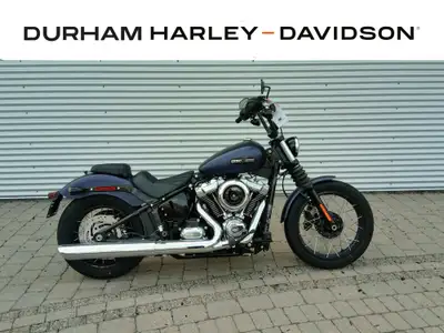 At Durham Harley-Davidson®, we’re passionate about the open road and are here to help you discover t...