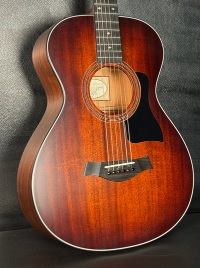 Taylor 322e 12-Fret, View more