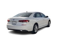 Welcome to Country Hills Volkswagen 2021 Volkswagen Passat Highline We want your vehicle! Whether yo... (image 9)