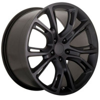 New Set (4) 20" JEEP Grand Cherokee Wheels | SRT Wheels