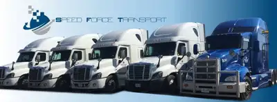 Hiring AZ Drivers for USA and Canada Runs, View more