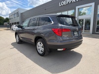 2018 Honda Pilot EX AWD – No Accidents | 110,000 KM | Spacious & Reliable Looking for a dependable,... (image 2)