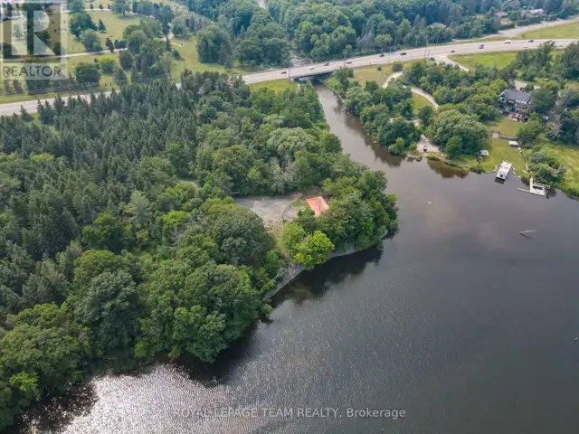 3651 PRINCE OF WALES DRIVE Ottawa, Ontario in Land for Sale in Ottawa - Image 8
