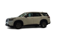 2024 Nissan Pathfinder Bluetooth Hands Free Phone, Back-Up Camera, 4X4, Low KM's, 4WD. S 4WD 9-Speed... (image 6)