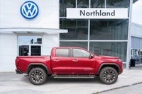 The price you see is the is the price you pay! Just add GST, no hidden fees. 2023 GMC Canyon Denali... (image 2)