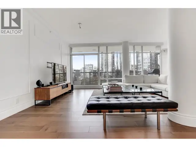 701 426 BEACH CRESCENT Vancouver, British Columbia in Long Term Rentals in Vancouver - Image 4