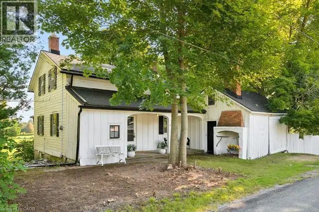 48 MISTY RIVER Drive Conestogo, Ontario in Houses for Sale in Kitchener / Waterloo - Image 3