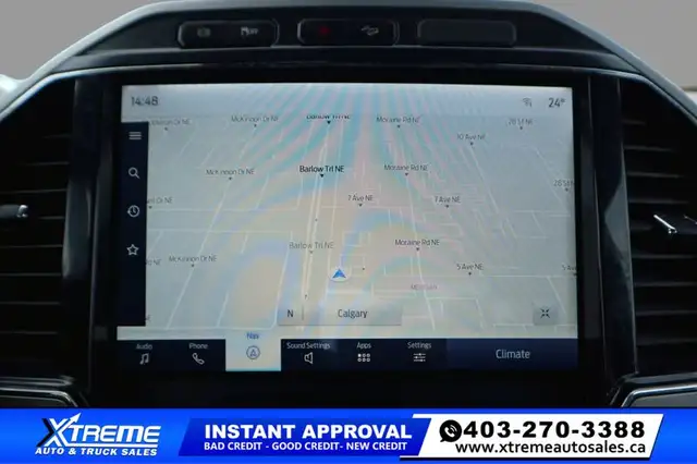 2022 Ford F-350 Super Duty Lariat - NO FEES! in Cars & Trucks in Calgary - Image 15