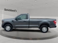 **Strickland's is home of the Hassle-Free car shopping experience. We make car buying fun, find your... (image 4)