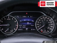 AWD Engine: V6 Cylinder Engine 3.5L L/100Km City: 11.2 L/100Km Hwy: 8.3 Safety Equipment Electronic... (image 7)