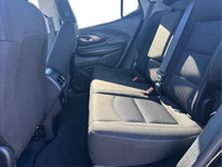 Meet the 2024 GMC Terrain AWD SLE in black, a capable SUV that offers all-wheel driving confidence o... (image 9)