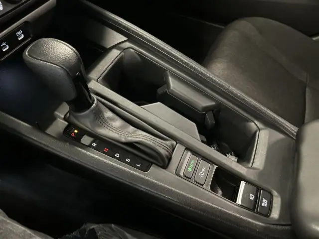 2023 Honda Accord Sedan EX, Carplay, Bluetooth, Caméra, Phares à in Cars & Trucks in City of Montréal - Image 31