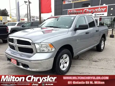 COME SEE WHY PEOPLE BUY FROM MILTON CHRYSLER TODAY!! USED VEHICLES @ MILTONCHRYSLER.COM CREDIT ISSUE...
