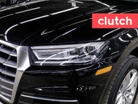 NO ACCIDENTS / CLEAN CARFAX / Front Heated Seats, Driver Seat Memory System, Rear Climate Control an... (image 7)