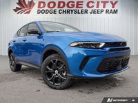 This Dodge Hornet has a dependable Intercooled Turbo Premium Unleaded I-4 2.0 L/122 engine powering... (image 7)