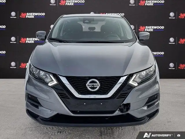 2021 Nissan Qashqai S | HEATED SEATS | CARPLAY | SATELLITE in Cars & Trucks in Strathcona County - Image 10