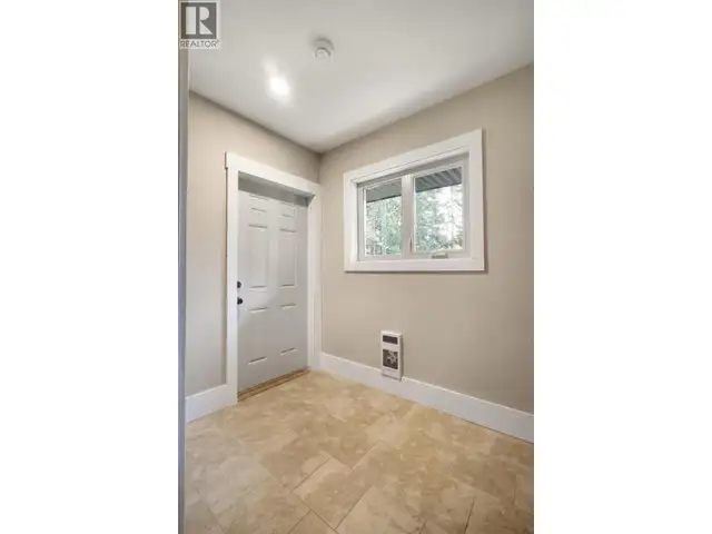 152 DEWBERRY STREET Kitimat, British Columbia in Houses for Sale in Kitimat - Image 31