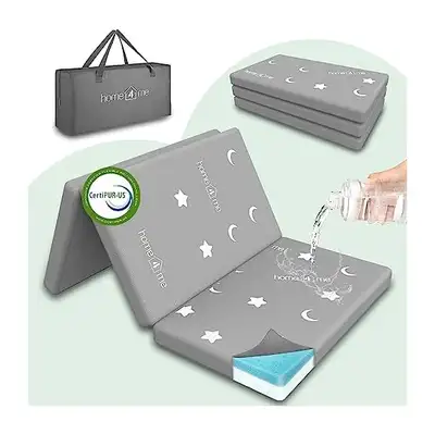 Trifold Baby Mattress - CertiPUR-US - Best Price · Ships Free, View more