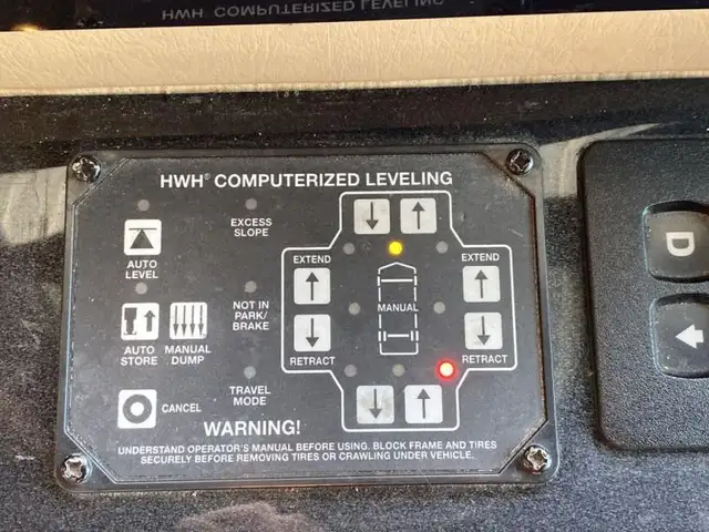 2014 Newmar Mountain Aire 4369 in RVs & Motorhomes in Abbotsford - Image 41