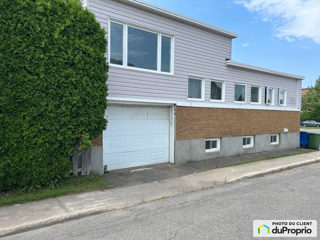 $276,000 - Duplex for sale in Jonquière (Jonquière) — photo 2