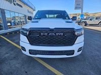 For a quick response please text 403-820-9940. AMVIC licensed business Introducing the 2026 Ram 1500... (image 2)
