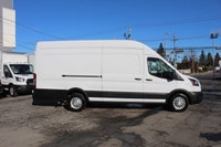 2023 Ford Transit Cargo Van AWD / 4X4 / 41.000 KM CERTIFIÉ / 2023 FORD TRANSIT T-250 CARGO TOIT HAUT... (image 2)