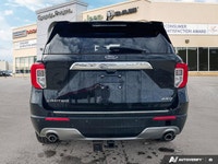 Leather | 6 Seater | Remote Start | Tow Pkg | AWD | Fully Inspected | Heated Seats + Wheel | This Fo... (image 4)
