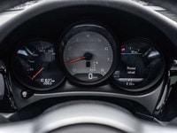 2019 Porsche Macan S Miami Blue 3.0L V6 AWD 7-Speed Porsche Doppelkupplung (PDK) 4D Sport Utility 14... (image 9)