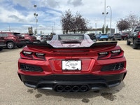 AMVIC Licensed Dealer Under the wide Albertan sky, where the prairie meets performance, sits the vib... (image 7)