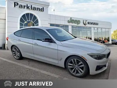 Experience the perfect blend of power, elegance, and versatility in this 2016 BMW 328i xDrive Gran T...
