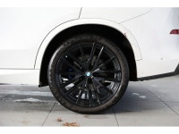 2023 BMW X5 xDrive40i 3.0L I6 DOHC 24V TwinPower Turbo AWD 8-Speed Automatic Sport EXTERIOR - MINERA... (image 7)