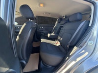 HEATED FRONT SEATS, ALLOY WHEELS, TRACTION CONTROL, ELECTRONIC STABILITY, STEERING WHEEL MOUNTED AUD... (image 9)