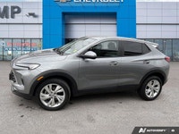 Saskatoon Motor Products - Recent Arrival! 2024 Buick Encore GX Preferred -Certified GM Certified De... (image 1)