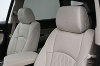 The 2023 Buick Enclave Avenir is a premium three-row SUV that blends refined luxury, advanced techno... (image 3)