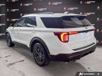 Come see this 2025 Ford Explorer ST before someone takes it home! *You Can't Beat the Price with The... (image 3)