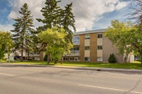 Amenities: Renovated Common Areas • Affordable Parking • Heat & Water Included Suite & Building: Bac... (image 6)