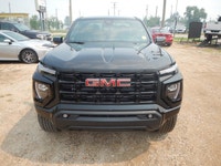 2025 GMC Canyon Crew Cab Elevation GMC Canyon Crew Cab Elevation 2025 ... Engine: 4 Cylinder Engine... (image 1)