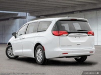 This Chrysler Grand Caravan delivers a Regular Unleaded V-6 3.6 L/220 engine powering this Automatic... (image 4)