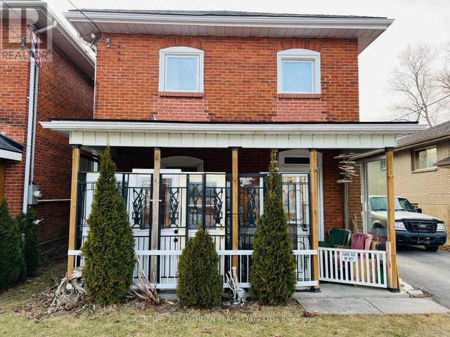 42 SINCLAIR ST Belleville, Ontario in Houses for Sale in Belleville
