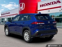 Come visit our Brantford Honda team, you can find us at 378 King George Rd, Brantford, ON, N3T 5L8,... (image 3)