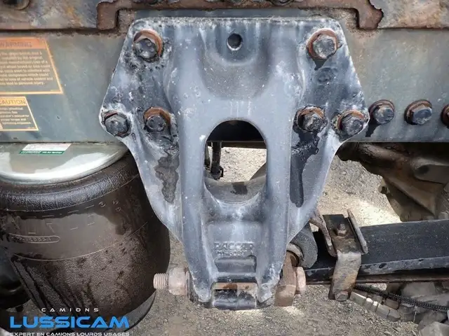 2020 Kenworth T680 in Heavy Equipment in Longueuil / South Shore - Image 37