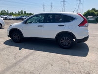2014 Honda CR-V LX AWD, Automatique, 4Cyl 2.4L, 211000Km, Groupe Electrique Complet, Cruise Controle... (image 7)