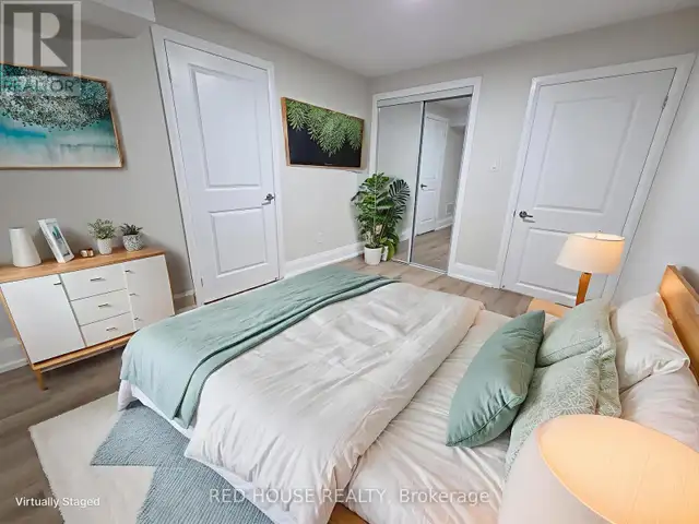 BASEMENT - 1414 WELLWOOD TERRACE Milton (CB Cobban), Ontario in Long Term Rentals in Oakville / Halton Region - Image 11