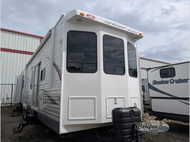 2013 Jayco