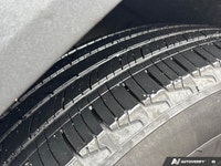 This Hyundai Tucson Hybrid delivers a Intercooled Turbo Gas/Electric I-4 1.6 L/98 engine powering th... (image 9)