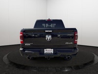 This Ram 1500 has a dependable Gas/Electric V-8 5.7 L/345 engine powering this Automatic transmissio... (image 4)