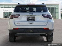* Jeep Active Drive 4x4 system with Selec-Terrain Management (Auto, Snow, Sand, and Mud modes) * Pan... (image 3)