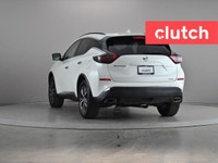 NO ACCIDENTS / CLEAN CARFAX / Brake Assist, Power Tailgate/Hatch, Front Heated Seats and more! Clutc... (image 5)